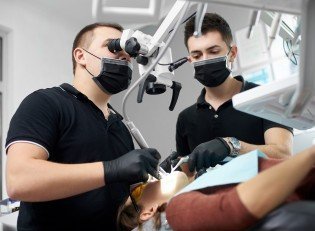 Komplikasyonlu Diş Çekimi
