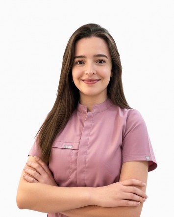 DT.EDA NUR YILDIRIM