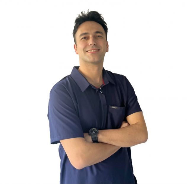 UZM.DT.BATUHAN KULELİ