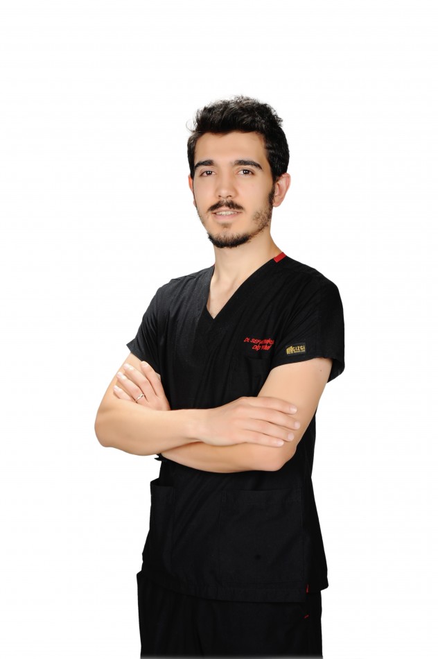 DT. SEFA DEMİRBAŞ